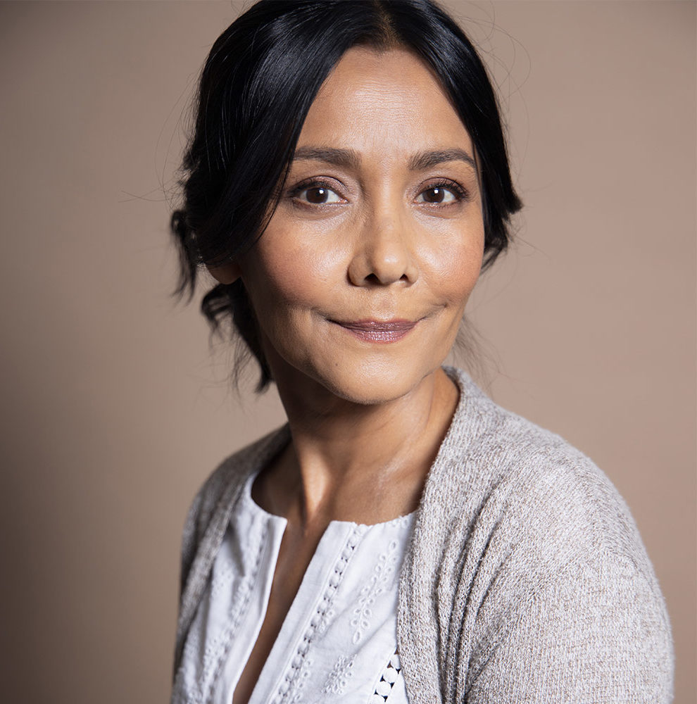 Lina Patel, LA Writer and Actor