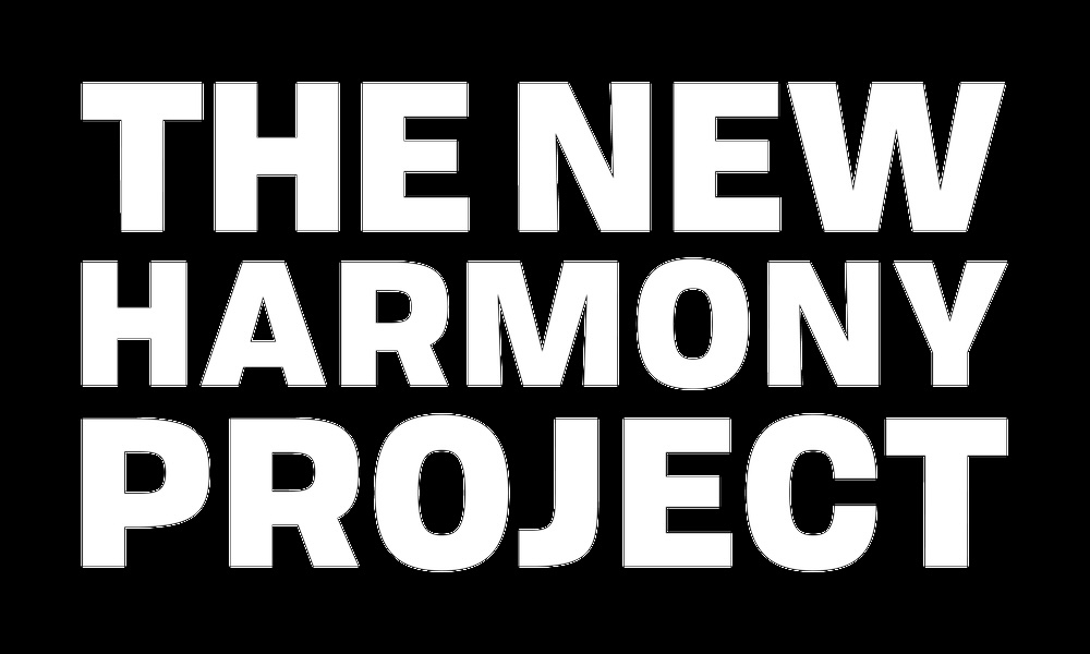 New harmony Project Logo